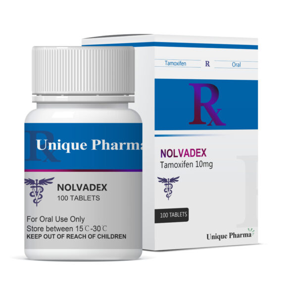 Nolvadex Unique Pharma