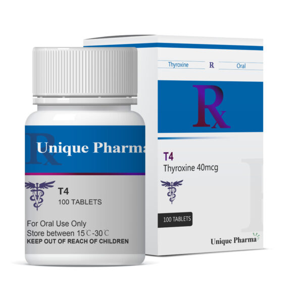 T4 Unique Pharma