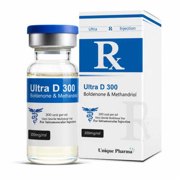 Ultra Drive Unique Pharma