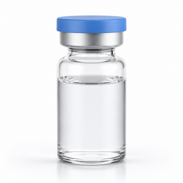 Bacteriostatic water