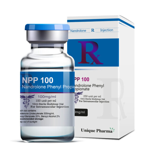 NPP Unique Pharma