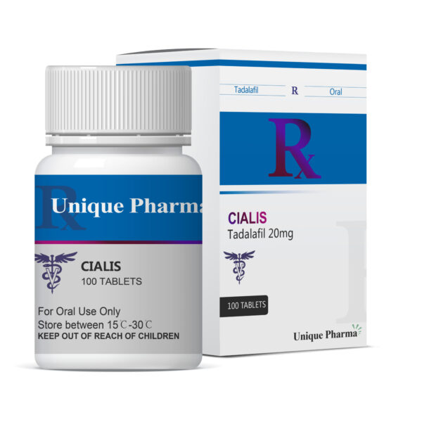 Cialis Unique Pharma