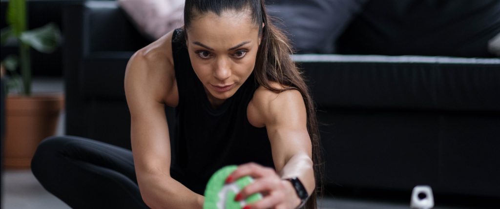Sporten met een beperkt budget