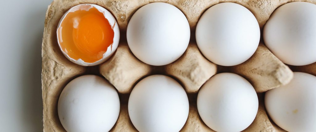 waarom eiwitten essentieel zijn voor spiergroei