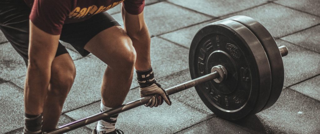 Wat is progressive overload