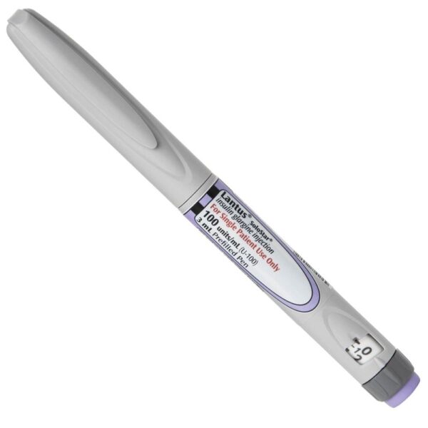 Lantus 300iu