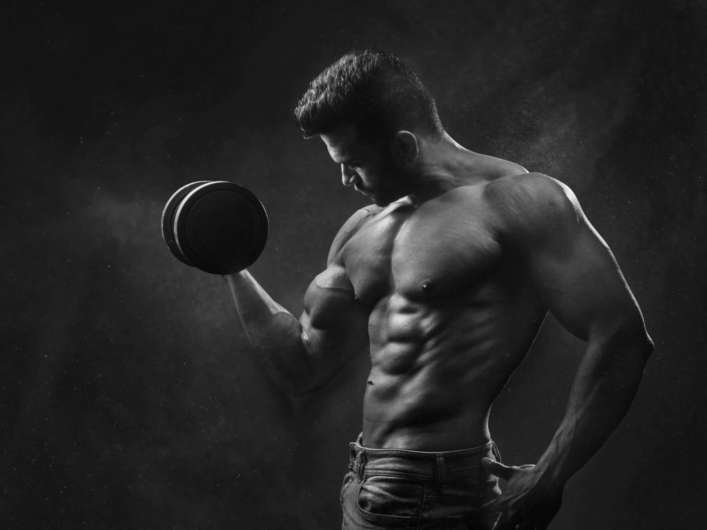 De kracht van fitness Gezondheidsvoordelen op een rijtje