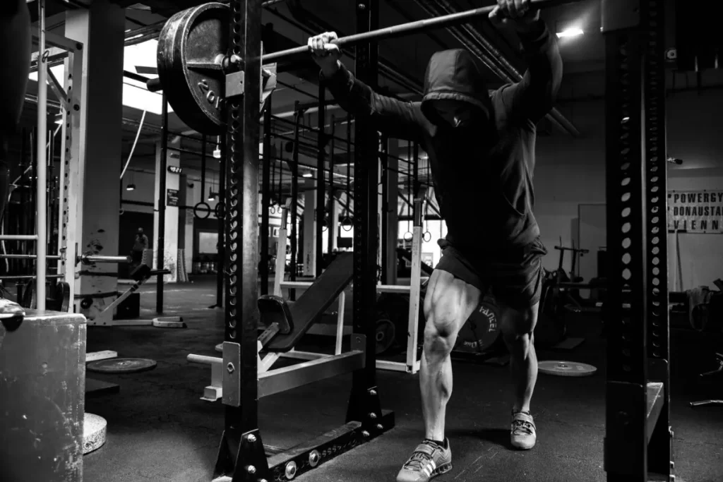 Bodybuilding voor spiergroei