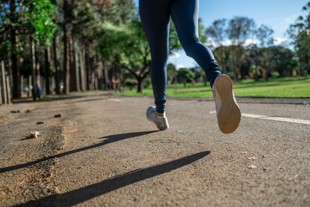 Hardlopen voor beginners
