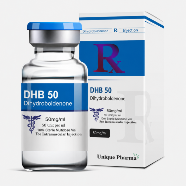DHB Unique Pharma